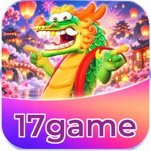 Logo 17game Loteria Online