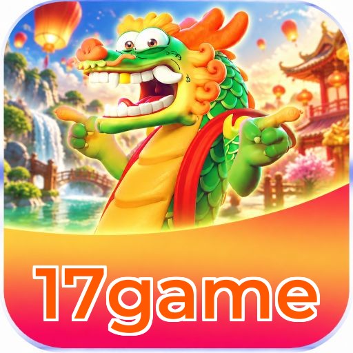Requisitos do APK 17game para Android - Logo Oficial