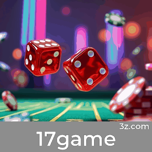 17game: Plataforma de Cassino e Apostas Confiável