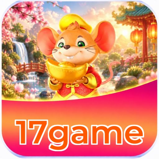 Logo 17game Cassino Ao Vivo Brasil