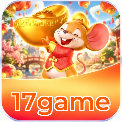 Logo 17game Plataforma Certificada