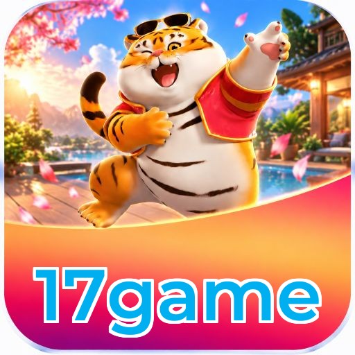 17game Logo Oficial