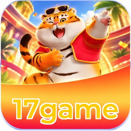Logo 17game Cassino Online Brasil