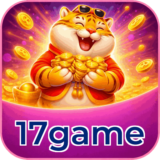 Logo da 17game