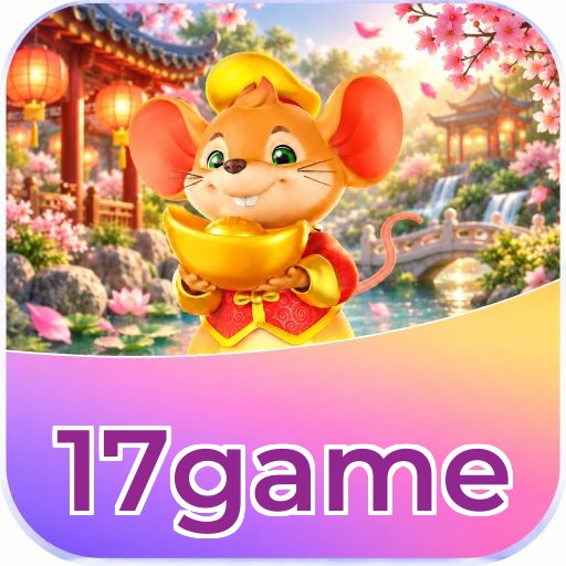 17game Logo - Bônus de Cadastro