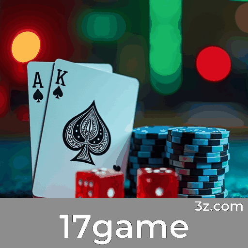 17game: Plataforma de Cassino e Apostas Confiável