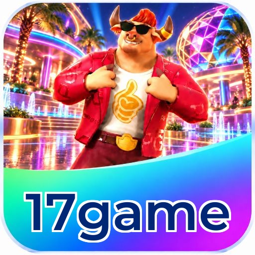 Logo 17game Cassino Online Brasil