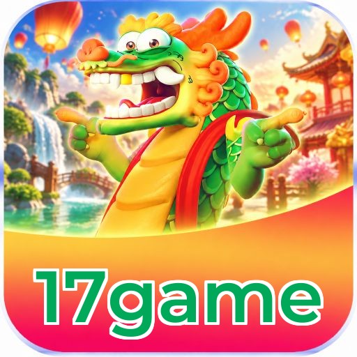 Logo 17game Cassino Online Brasil