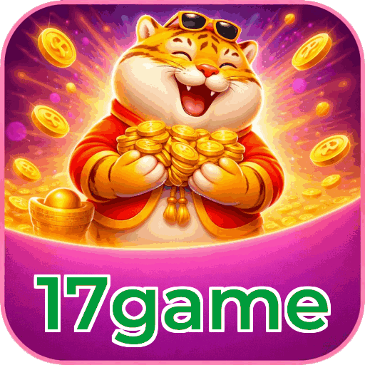 Catálogo 17game 2.547 jogos - Pragmatic Play, Evolution, NetEnt