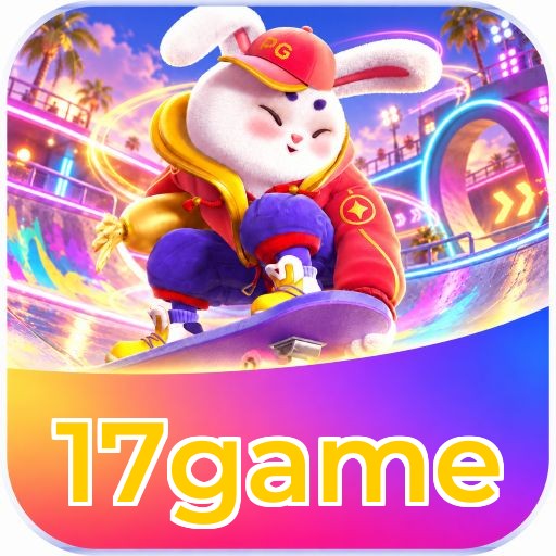 Logo 17game Slots Premium Brasil