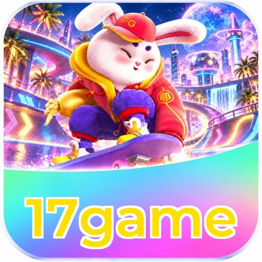 Logo da 17game