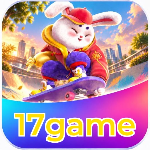 17game Logo - Bônus com Rollover Justo