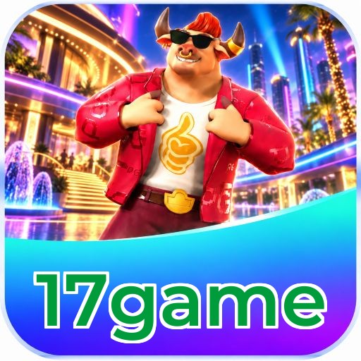 Logo 17game APK Android Brasil