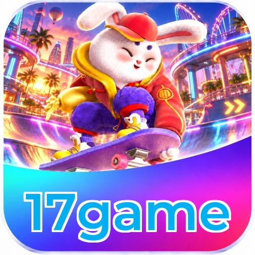 Logo 17game Telegram Oficial