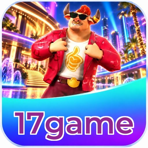 17game Download Speed Test Logo - Teste de Velocidade Certificado