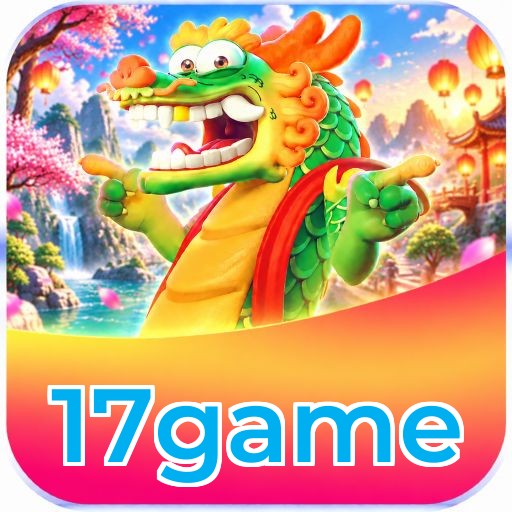 17game APK Logo Oficial Certificado
