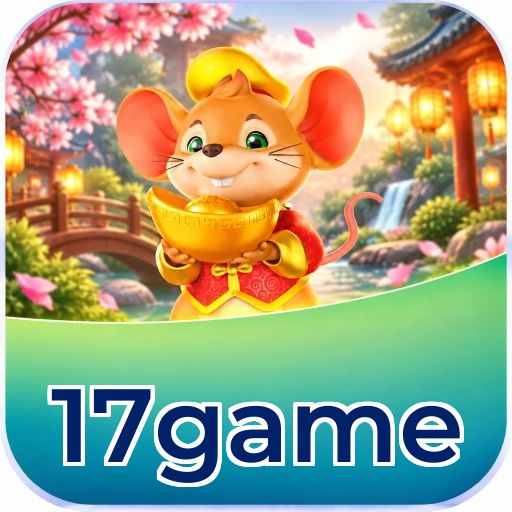 Logo 17game Download Brasil