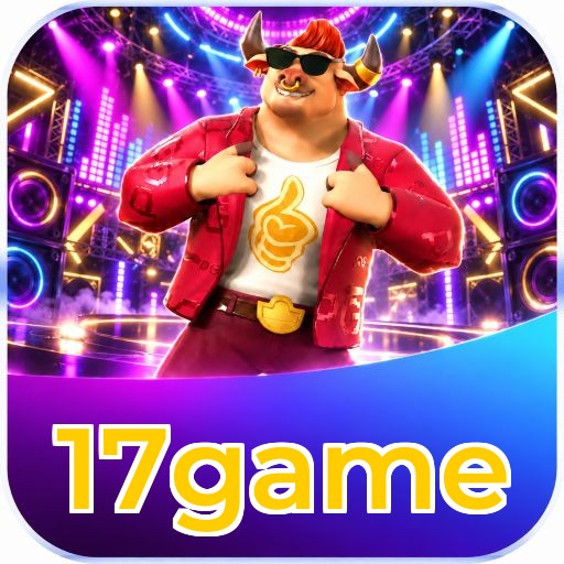 Logo 17game Baixar Download Brasil