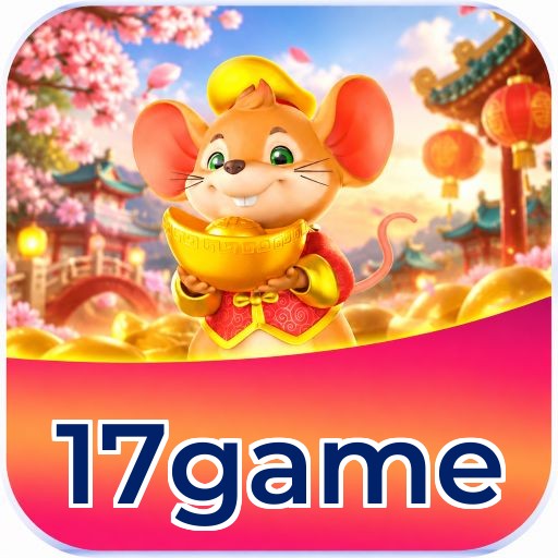 Logo 17game Cadastro Brasil